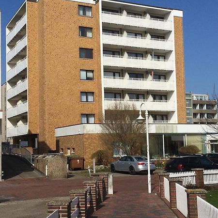 Ferienwohnung Sylt-Studio Westerland Exterior foto